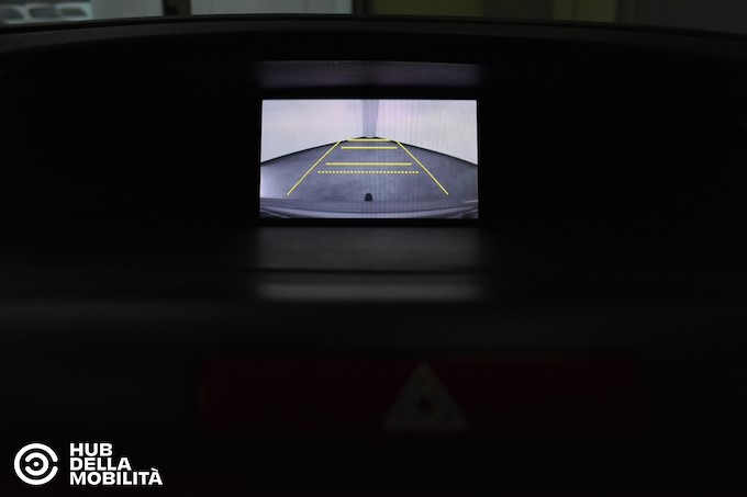 HONDA CR-V 2.2 i-DTEC Comfort AT